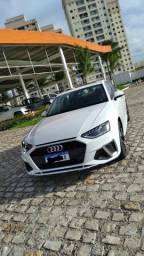 Título do anúncio: Audi a4 S-Line 2021/2021