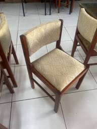 Título do anúncio: Cadeiras para restaurantes 