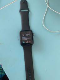 Título do anúncio: Apple Watch ?  série 3 42mm 