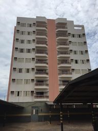 Título do anúncio: Edifício solar dos Imigrantes Apto 109m² centro em Várzea Grande.