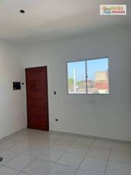 Título do anúncio: Casa com 2 dormitórios à venda, 52 m² por R$ 165.000,00 - Jardim Suarão - Itanhaém/SP