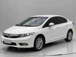 Título do anúncio: Honda CIVIC Civic Sedan LXS 1.8/1.8 Flex 16V Aut. 4p