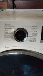 Título do anúncio: Máquina de lavar profissional digital