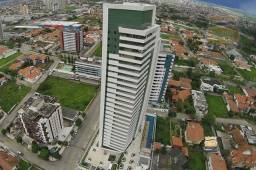 Título do anúncio: Apartamento à venda, 115 m² por R$ 500.000,00 - Mirante - Campina Grande/PB