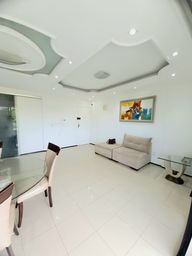 Título do anúncio: Apartamento para venda tem 95 metros quadrados com 2 quartos em Ponta D'Areia - São Luís -