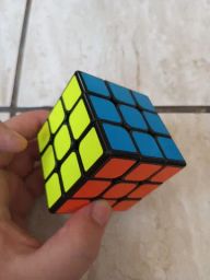 Cubo Mágico 3x3x3 Qiyi X-man Tornado V3 Flagship - (Core Magnético) -  Oncube: os melhores cubos mágicos você encontra aqui