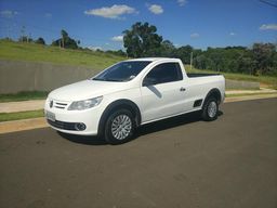 Vw Volkswagen Saveiro Em Sorocaba E Região Sp Olx