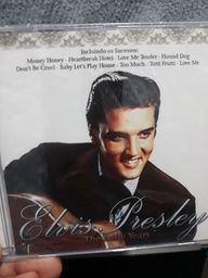 Título do anúncio: CD Elvis Presley, The Early Years 
