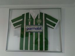 Título do anúncio: Camisa Palmeiras Parmalat 1992