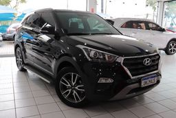 Título do anúncio: Hyundai Creta 2.0 Prestige Automático - Top de Linha- 37 mil km 