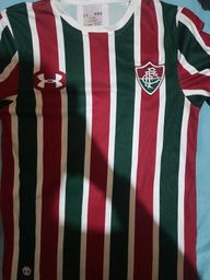 Título do anúncio: Vendo Camisa Fluminense Oficial