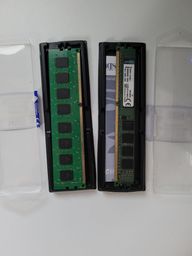 Título do anúncio: Memória Ram 8GB DDR3