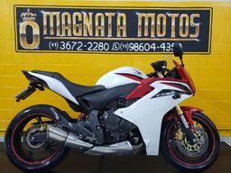 Motos Honda Cbr Em São Paulo E Região Sp Olx