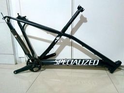 quadro specialized 29 rockhopper