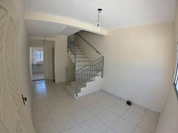 Vill�gio na Zona Norte / 2 Quartos / 2 Banheiros / + 2 Vagas de Garagem