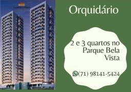 Título do anúncio: Orquidário - Apartamento 2/4 no Parque Bela Vista |Oportunidade|   OQ   004