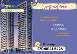 Título do anúncio: Orquidário - Apartamento 2/4 no Parque Bela Vista |Oportunidade|   OQ   003