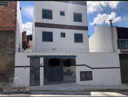 Título do anúncio: Cobertura com 2 dormitórios à venda, 85 m² por R$ 230.000,00 - Lagoa - Belo Horizonte/MG
