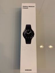 Título do anúncio: Galaxy Watch 4 Classic LTE 42mm