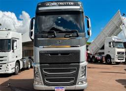 Título do anúncio: Caminhão Volvo FH 540 6x4 2020