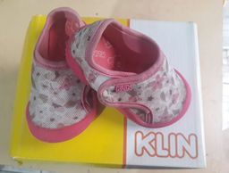 Título do anúncio: Sapato KLIN 