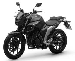 Título do anúncio: Yamaha Fazer 250 Abs 2022