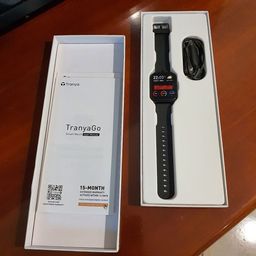 Título do anúncio: Smart watch TranyaGo