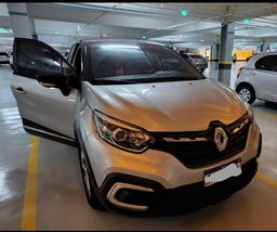 Título do anúncio: Renault Captur Life 2022