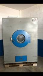 Título do anúncio: Secadora industrial 50kg automático cesto em inox a vapor (oferta)