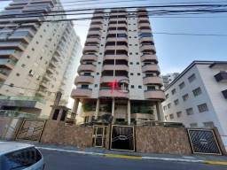 Título do anúncio: Apartamento com 3 dormitórios à venda, 95 m² por R$ 390.000,00 - Tupi - Praia Grande/SP