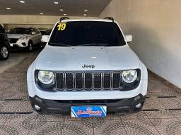 Título do anúncio: Jeep Renegade 1.8 Longitude 2019- Muito Novo ! 