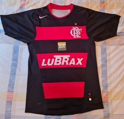 Título do anúncio: Camisa Flamengo 2005 III