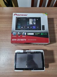 Título do anúncio: Multimídia Pioneer AVH - Z5180TV