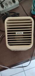 Título do anúncio: Pequeno ventilador Walita