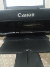 Título do anúncio: Impressora Canon mg310