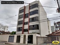 Título do anúncio: Apartamento à venda, Ipiranga - Teófilo Otoni/MG