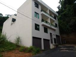 Título do anúncio: Apartamento para locação, Pinheiro, Manhuaçu, MG