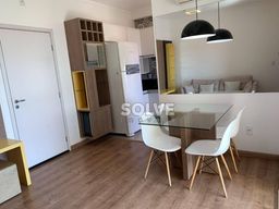 Título do anúncio: Apartamento com 3 dormitórios para alugar, 69 m² por R$ 2.900,00/mês - Residencial Belvede