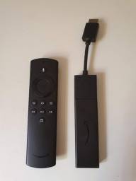 Título do anúncio: Fire TV Stick Lite com Controle Remoto Lite por Voz com Alexa