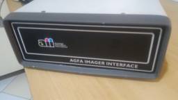 Título do anúncio: Agfa Imager Interface - Acusset 1000