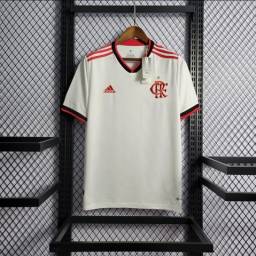 Título do anúncio: Camisa 2 Flamengo 22/23