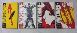Título do anúncio: HQ Watchmen Completo (4 Vols.)