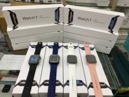 Título do anúncio: Relógio Smartwatch Watch 7 pro iwo série 7 