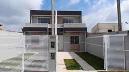Título do anúncio: Moderníssima Casa 03 Quartos-Jardim Ordem/Santa Rita/Tatuquara-Imobiliaria Pazini