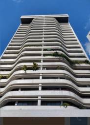 Título do anúncio: Apartamento para aluguel com 217 metros quadrados com 4 quartos em Tamarineira - Recife - 