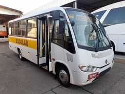 Título do anúncio: Micro Ônibus Urbano Marcopolo Senior Mb 915 2006