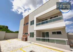 Título do anúncio: Apartamento com 2 dormitórios à venda, 54 m² por R$ 135.000,00 - Pavuna - Pacatuba/CE