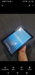 Título do anúncio: Tablet Samsung 10.1