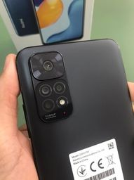Título do anúncio: Xiaomi Redmi Note 10 Pro - 108mp - 128gb - loja física