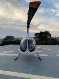 Título do anúncio: Helicóptero Raven II 2014